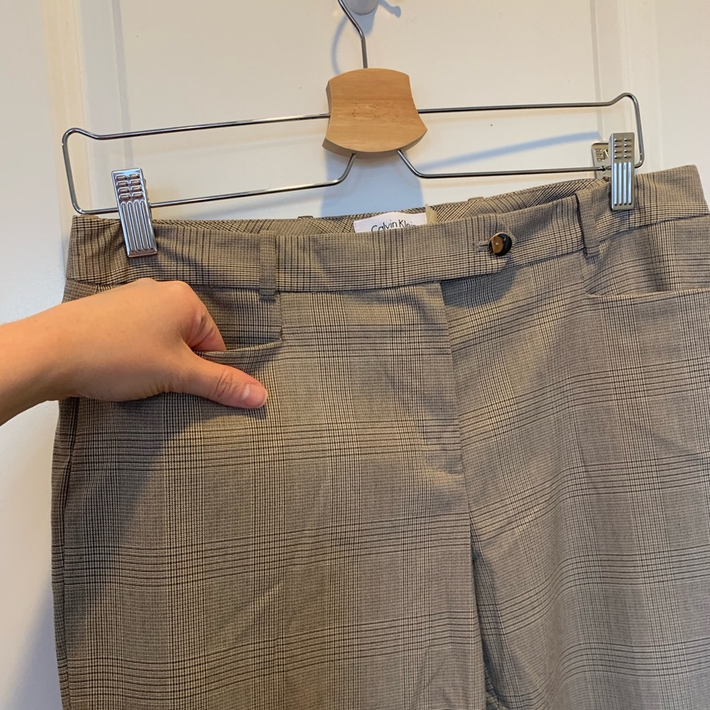 Calvin Klein dress pants